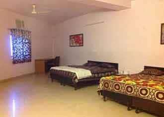 Green Villa Guest House, Jaipur 1